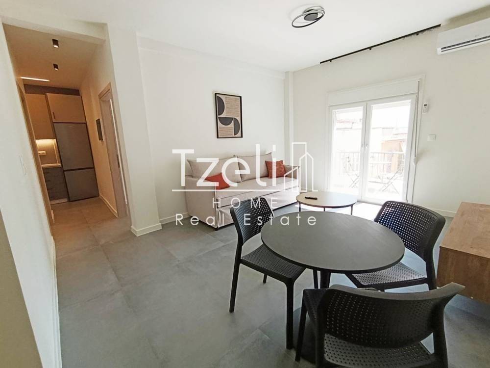 Άποψη χώρου