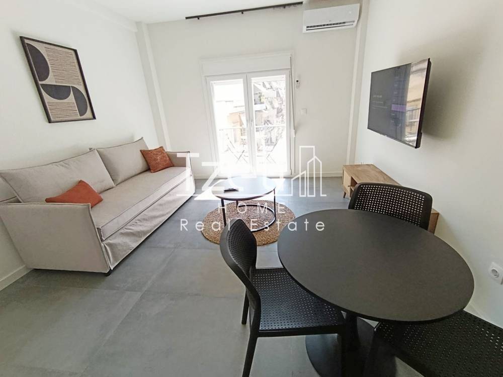 Άποψη χώρου