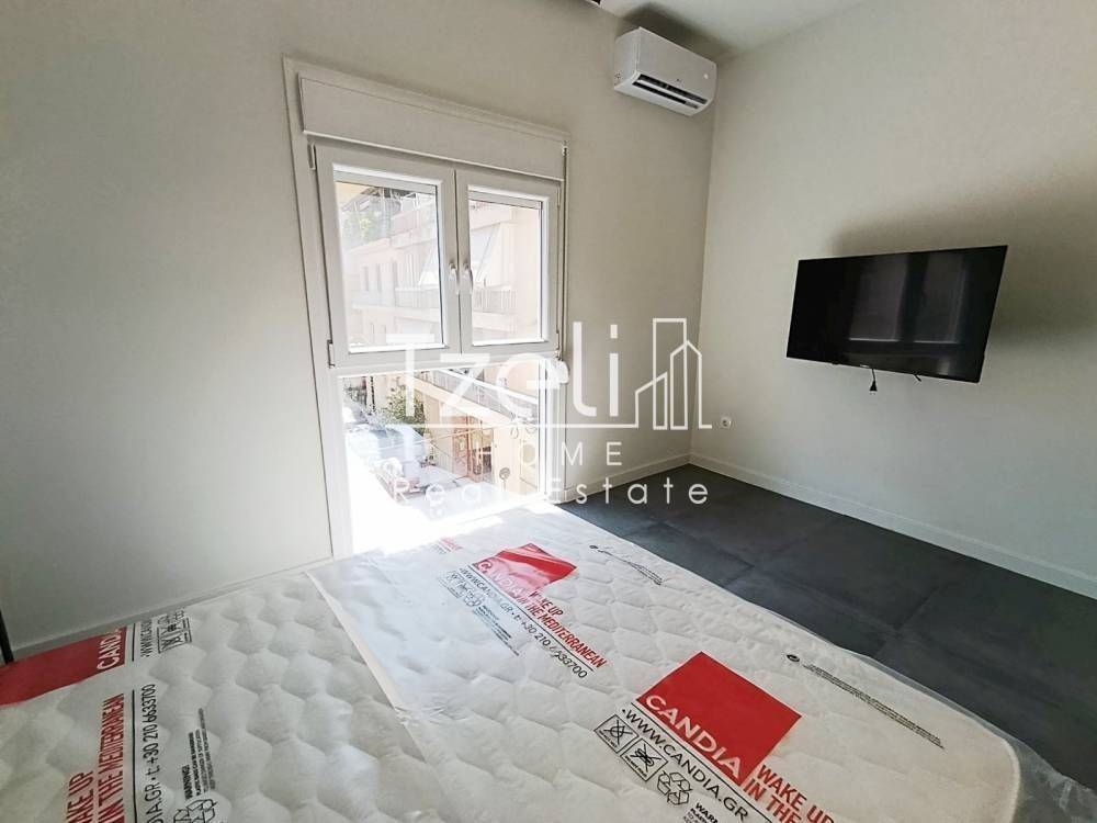 Άποψη χώρου