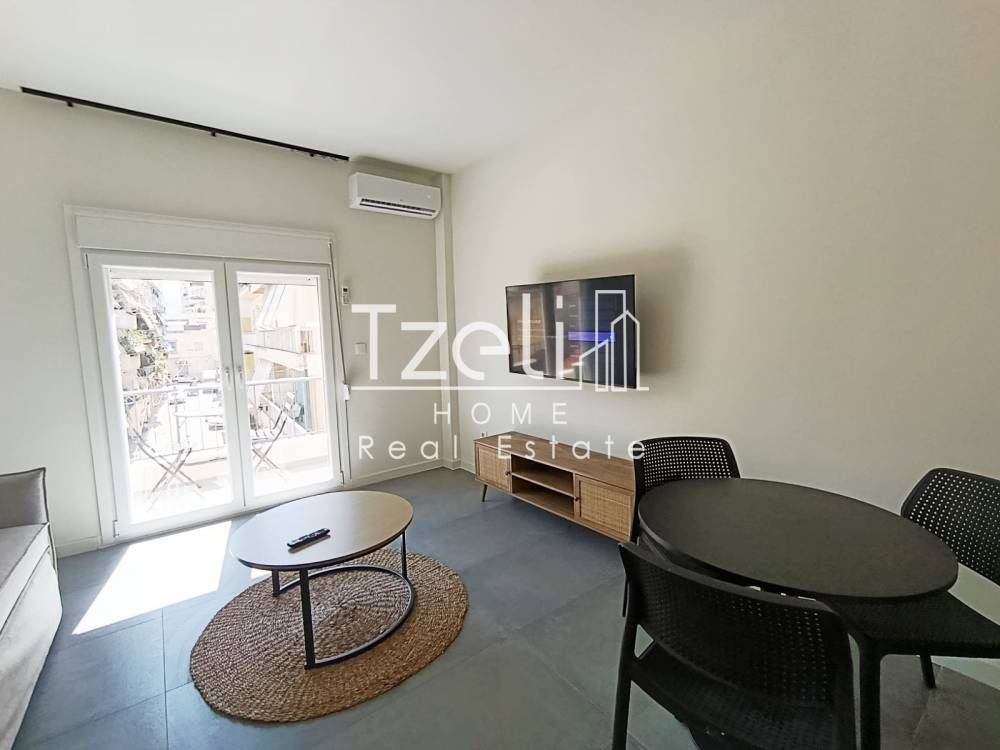 Άποψη χώρου