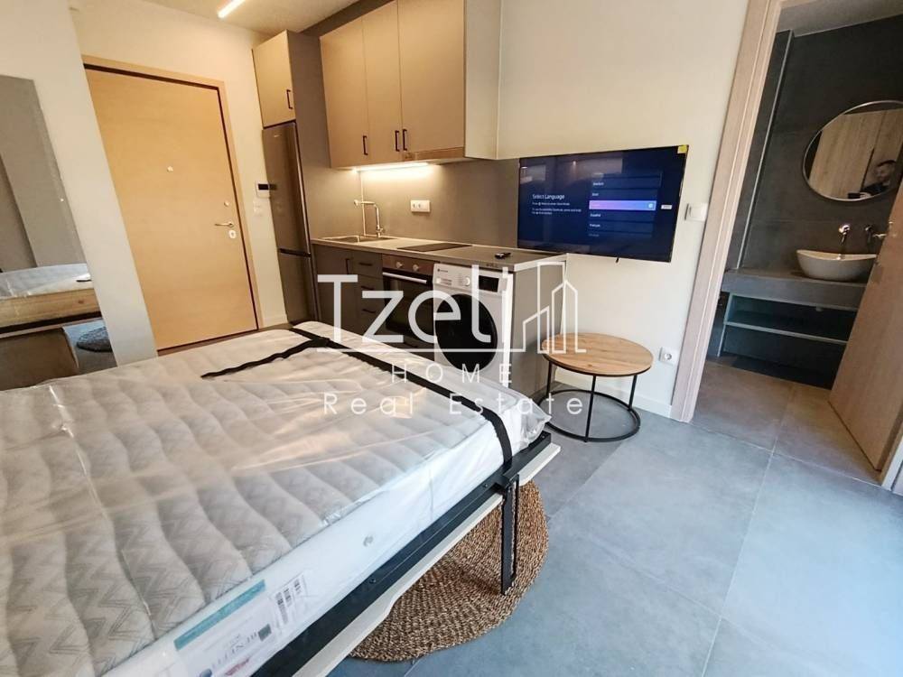 Άποψη χώρου