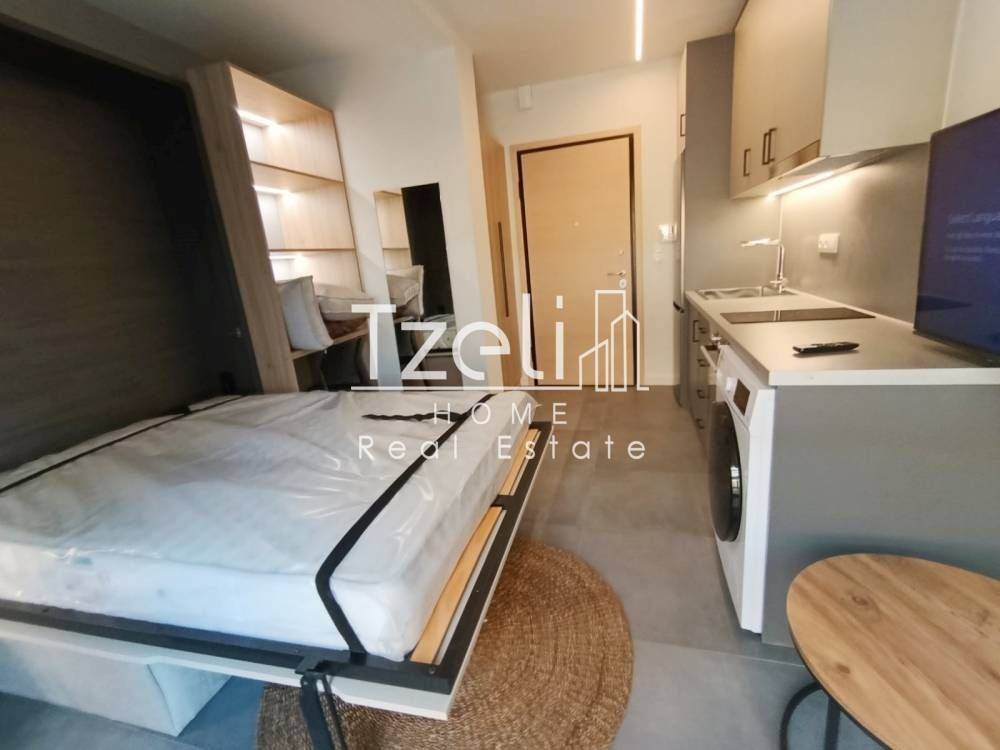 Άποψη χώρου