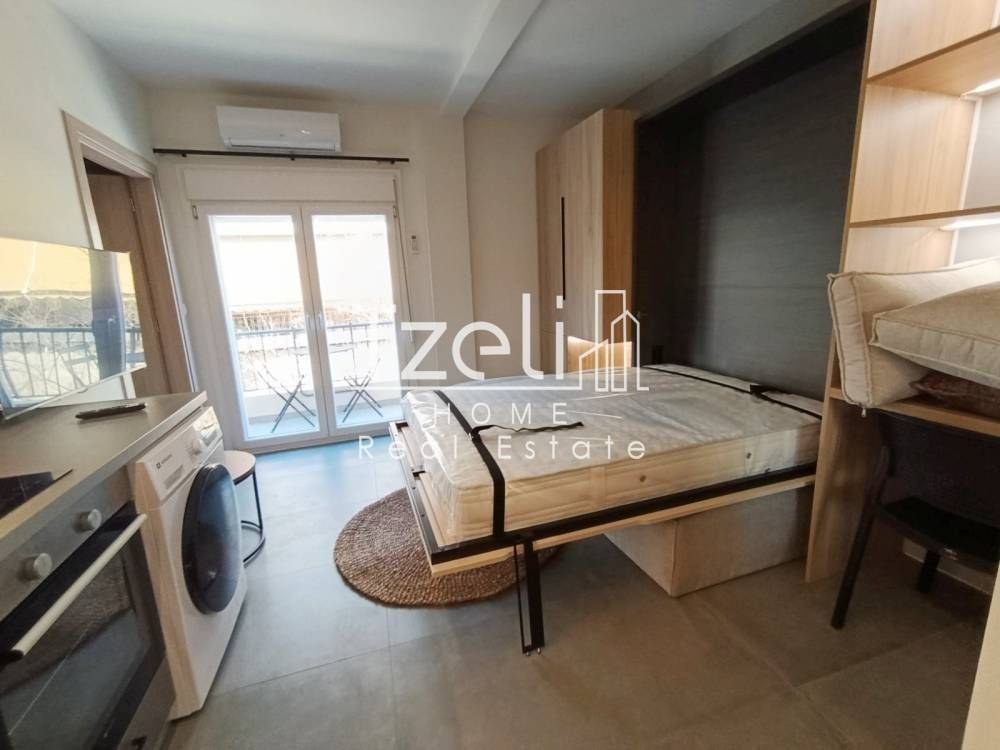 Άποψη χώρου