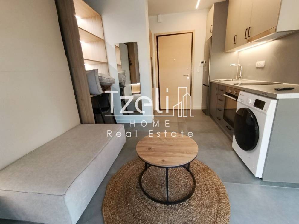 Άποψη χώρου