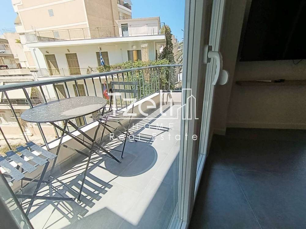 Άποψη χώρου