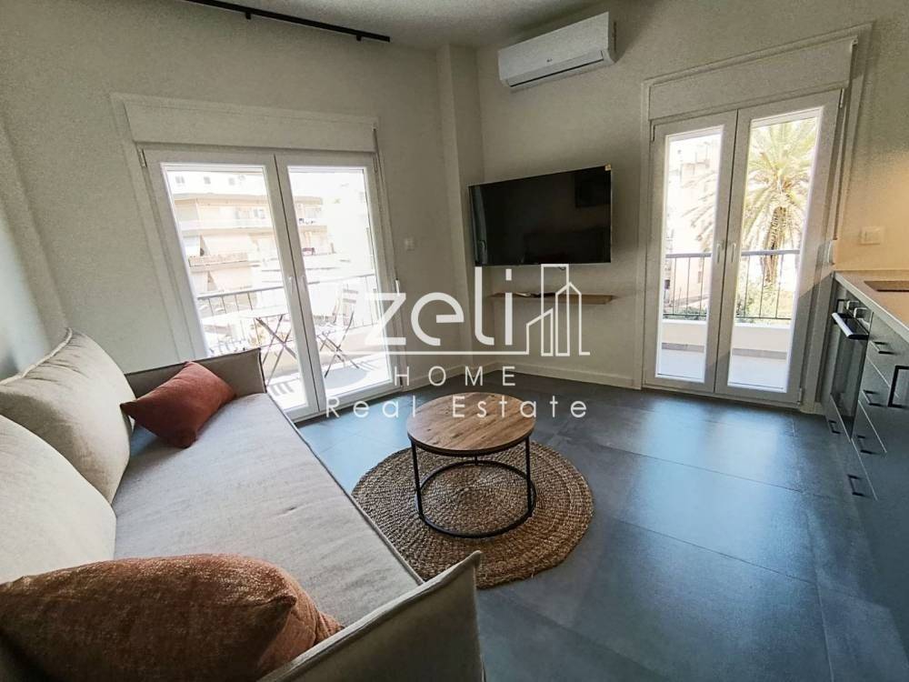 Άποψη χώρου