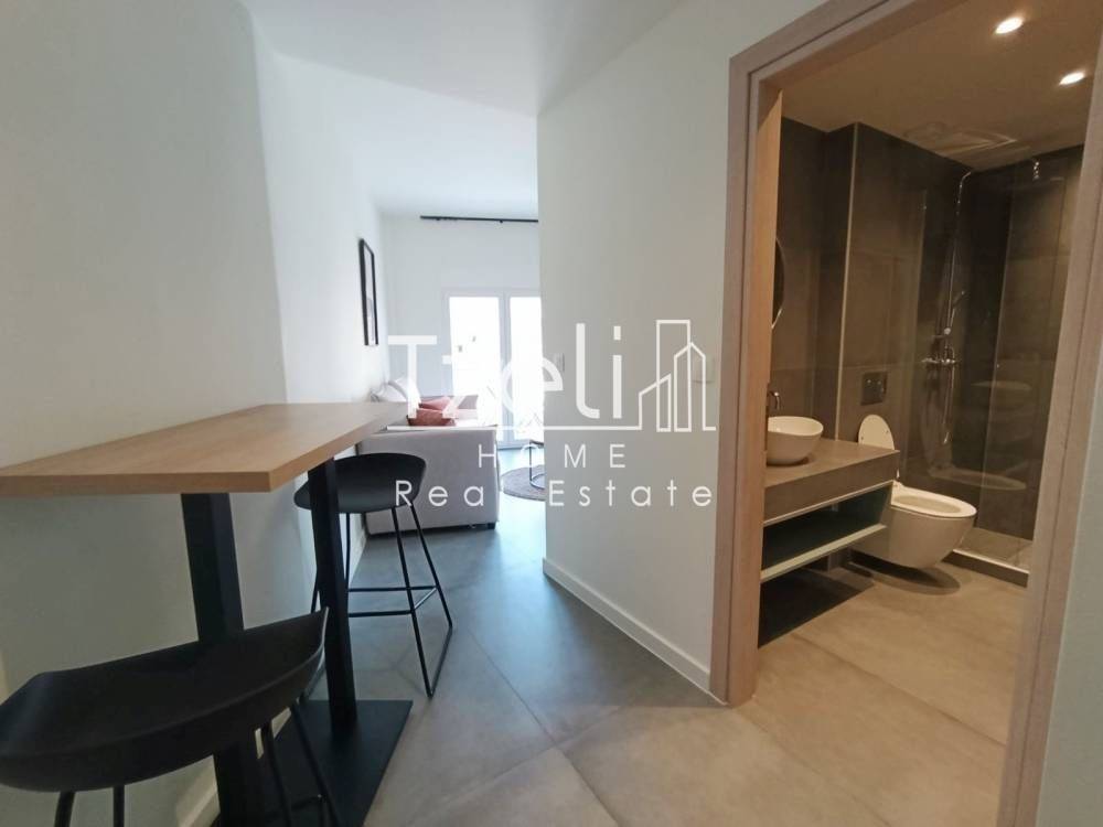 Άποψη χώρου