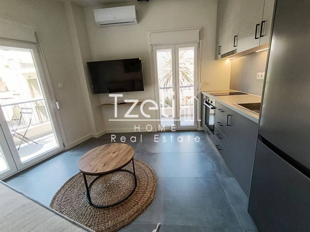 Άποψη χώρου