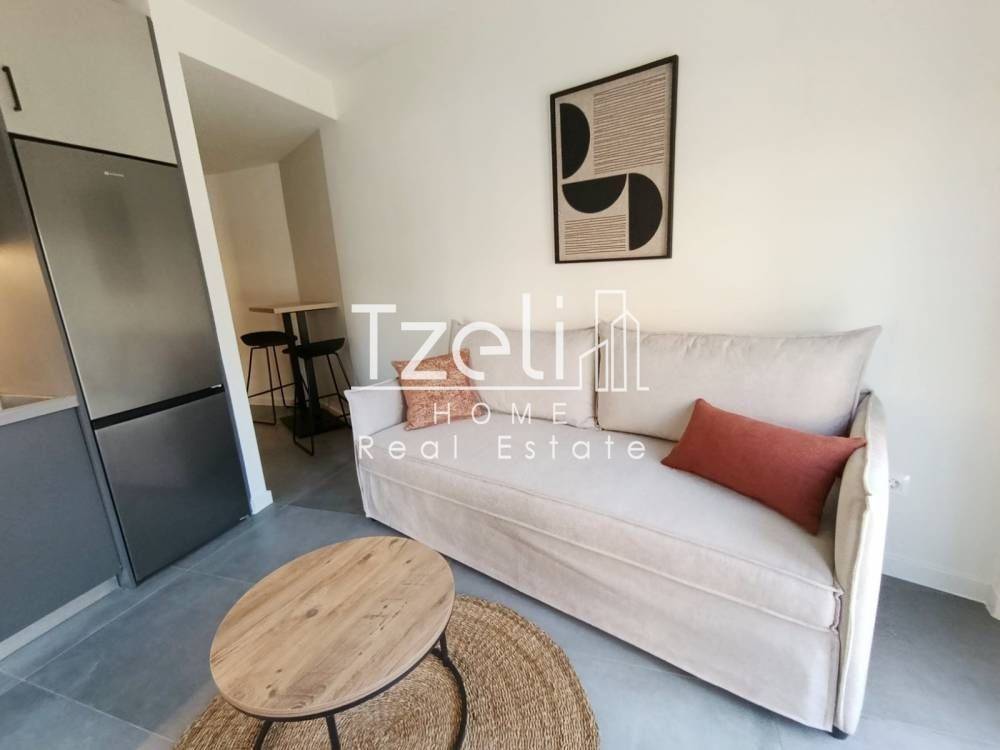 Άποψη χώρου