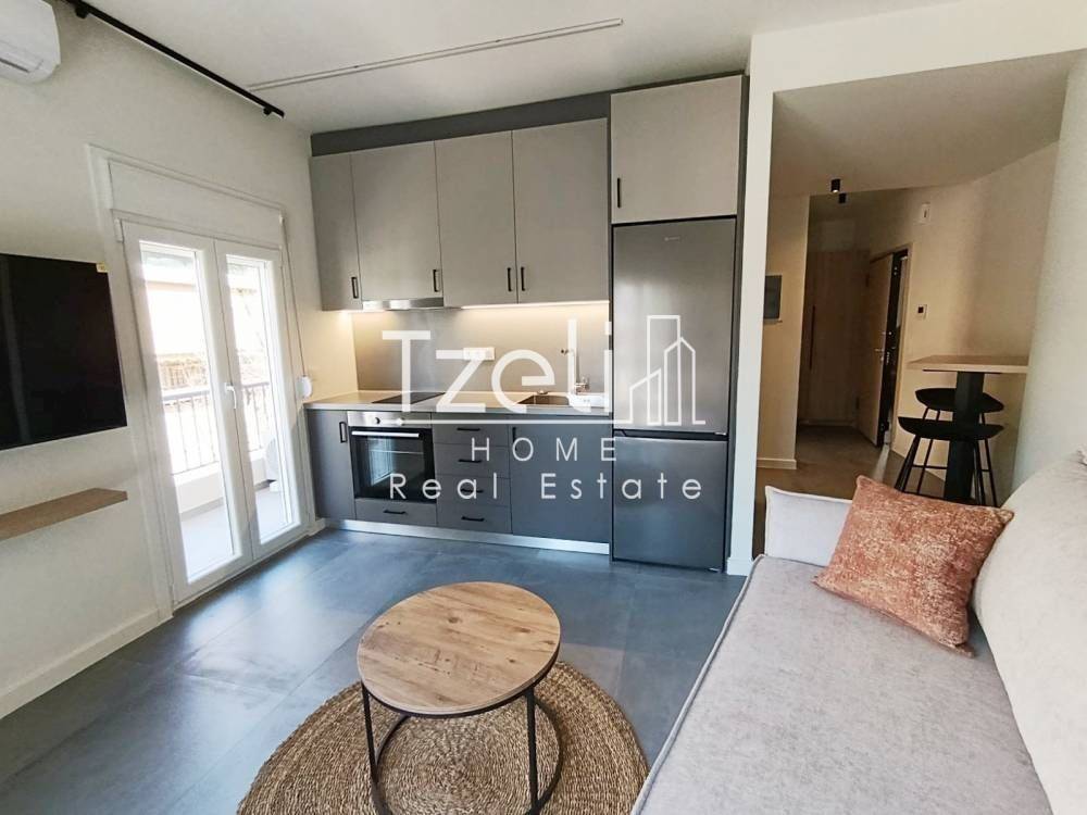 Άποψη χώρου