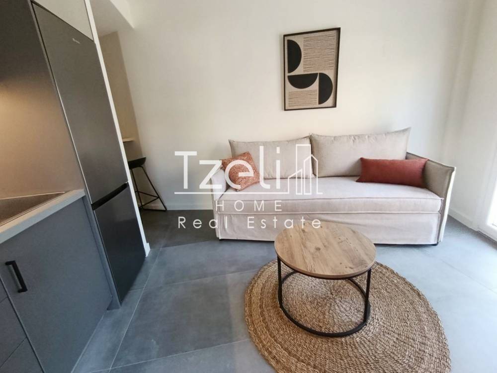 Άποψη χώρου