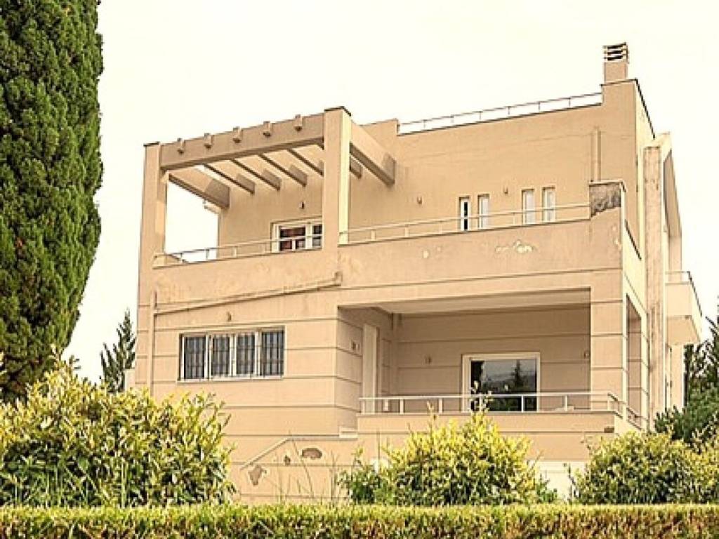 Εξωτερικός χώρος