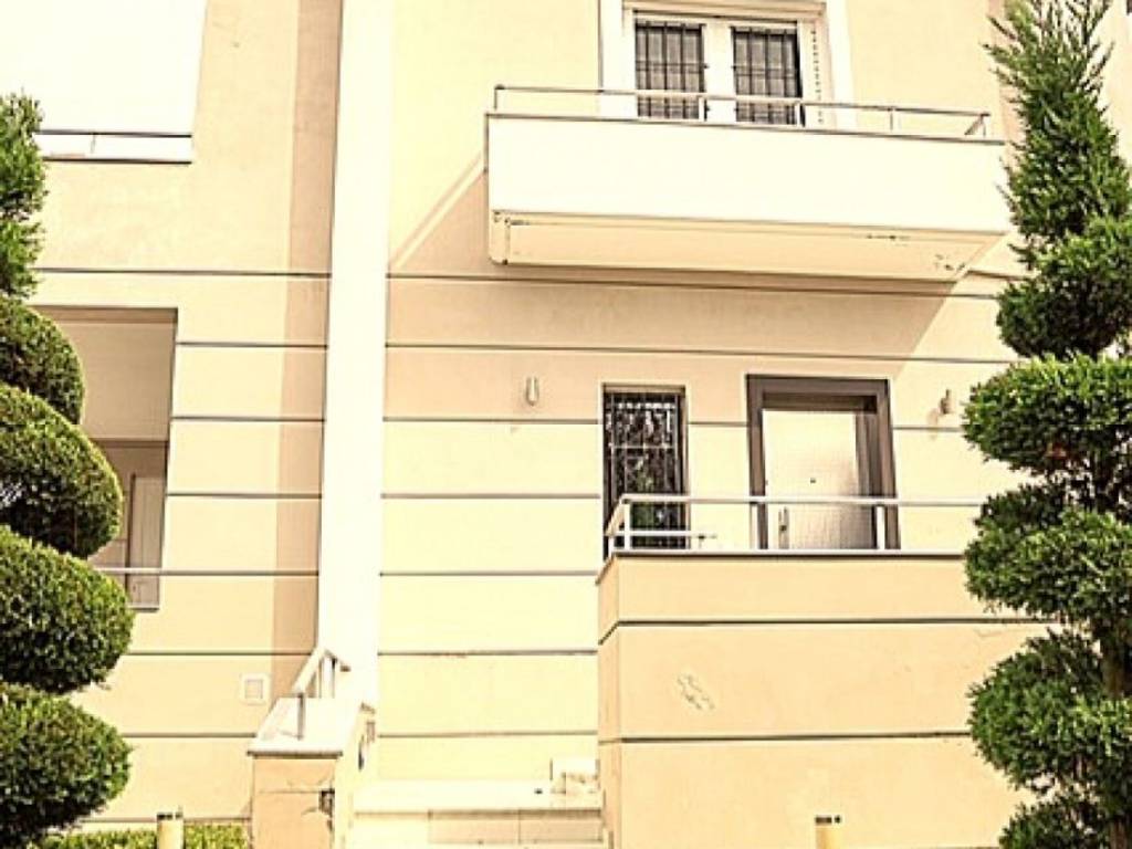 Εξωτερικός χώρος