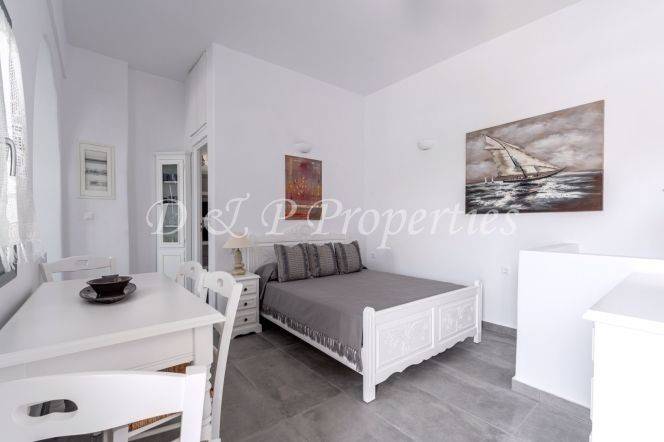 Υπνοδωμάτιο