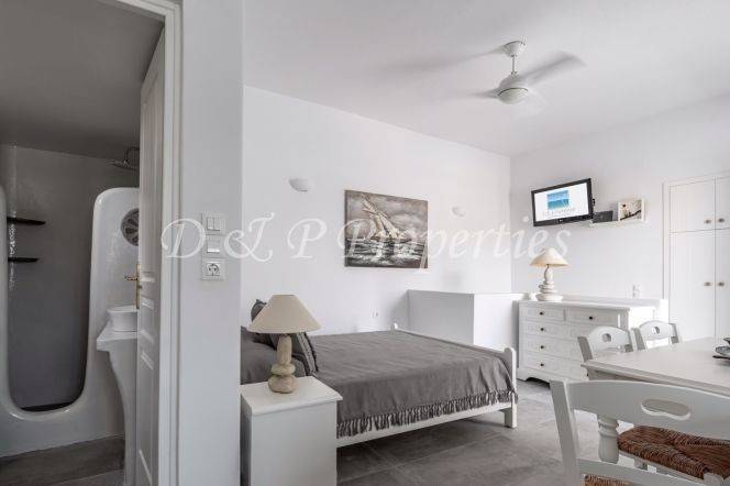 Υπνοδωμάτιο