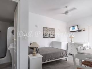 Υπνοδωμάτιο