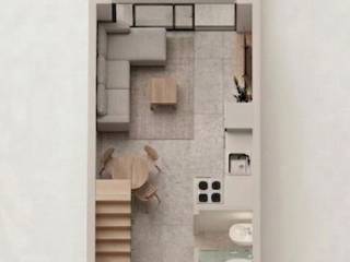 Maisonette - Grekodom 64207|1060024