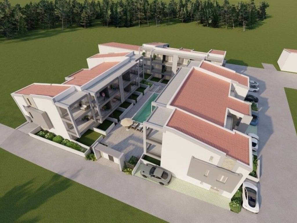 Maisonette - Grekodom 64207|1060020