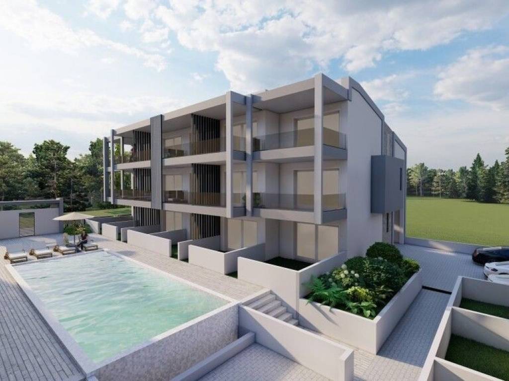 Maisonette - Grekodom 64207|1060022