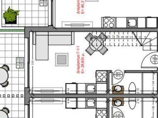 Maisonette - Grekodom 64207|1014000