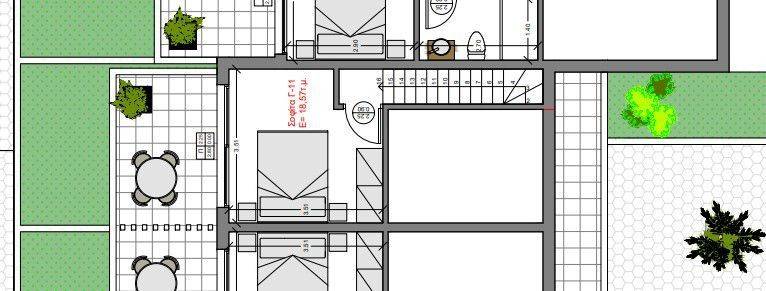 Maisonette - Grekodom 64207|1014002