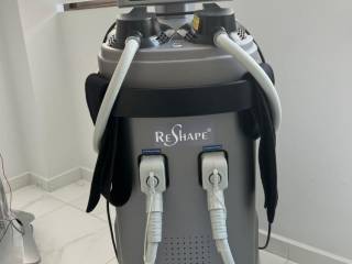 Άποψη εσωτερικού χώρου