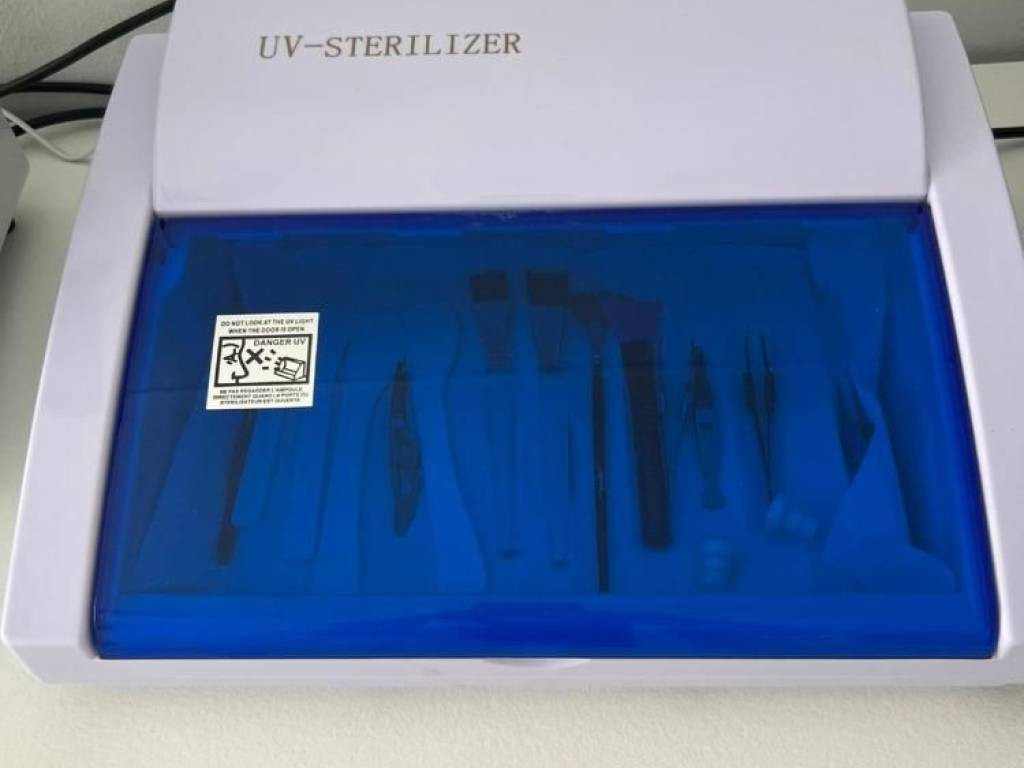 Άποψη εσωτερικού χώρου