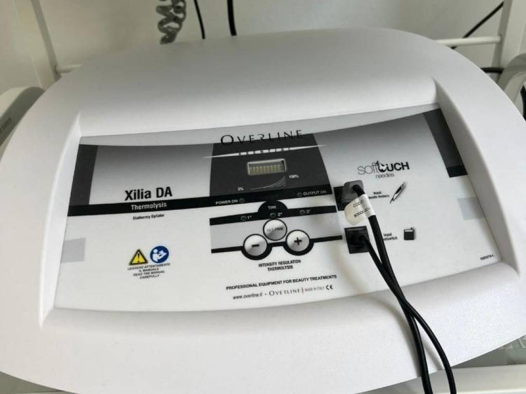 Άποψη εσωτερικού χώρου