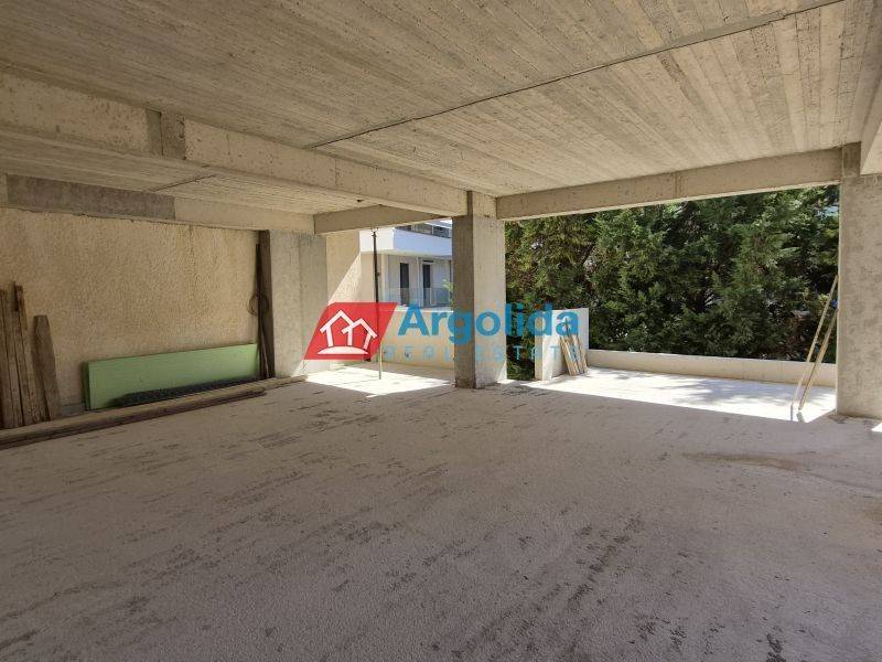 Άποψη χώρου