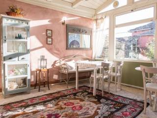 Τραπεζαρία - Καθιστικό