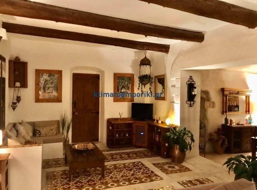 Εσωτερικοι χώροι