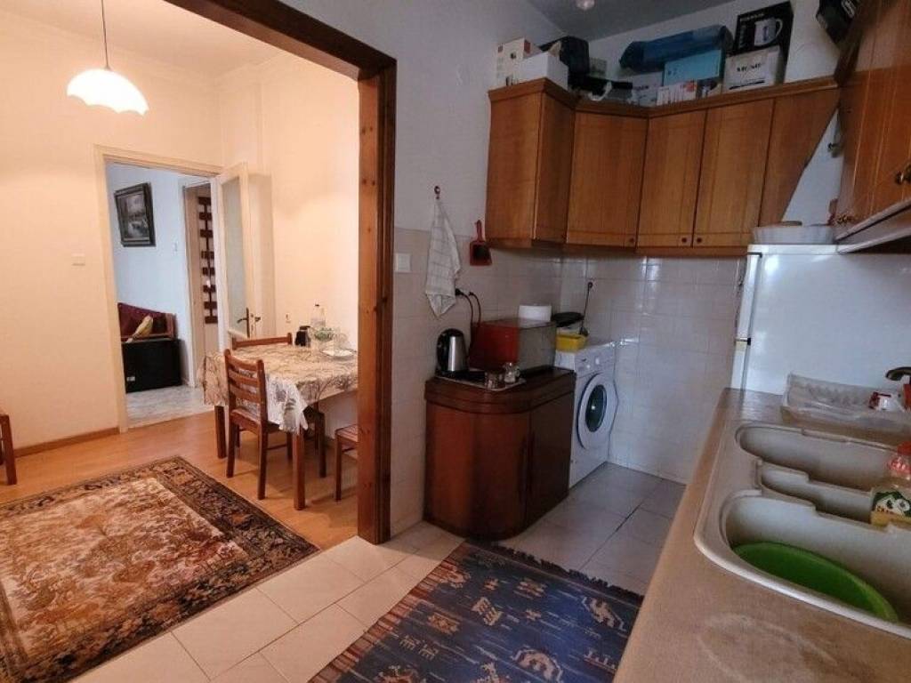 Apartment - Grekodom 65849|1060055
