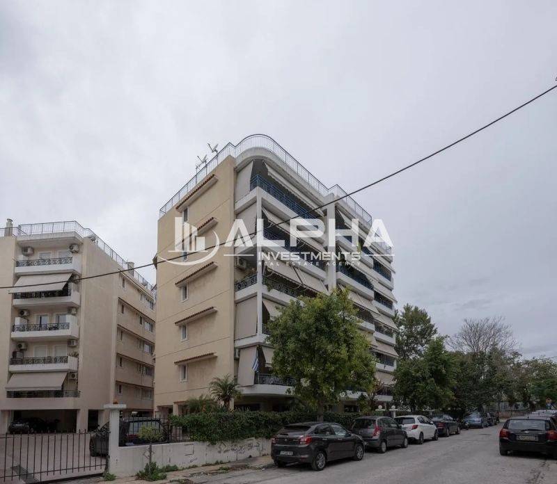 Εξωτερικός χώρος