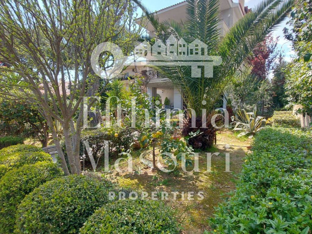 Εξωτερικοι χώροι