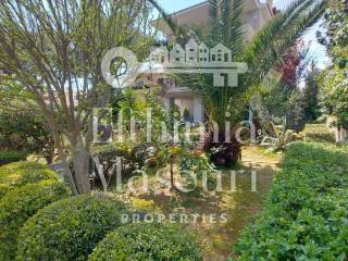 Εξωτερικοι χώροι