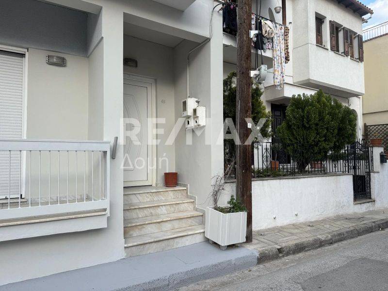 Εξωτερικός χώρος