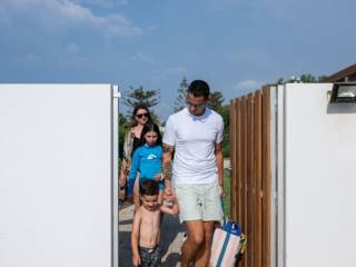 Ύπαρξη ανθρώπου