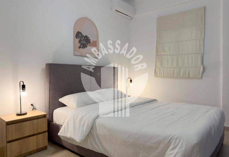 Υπνοδωμάτιο