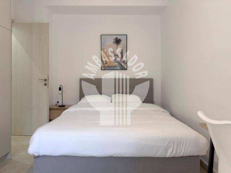 Υπνοδωμάτιο