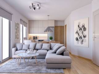 ΣΑΛΟΝΙ- ΚΟΥΖΙΝΑ