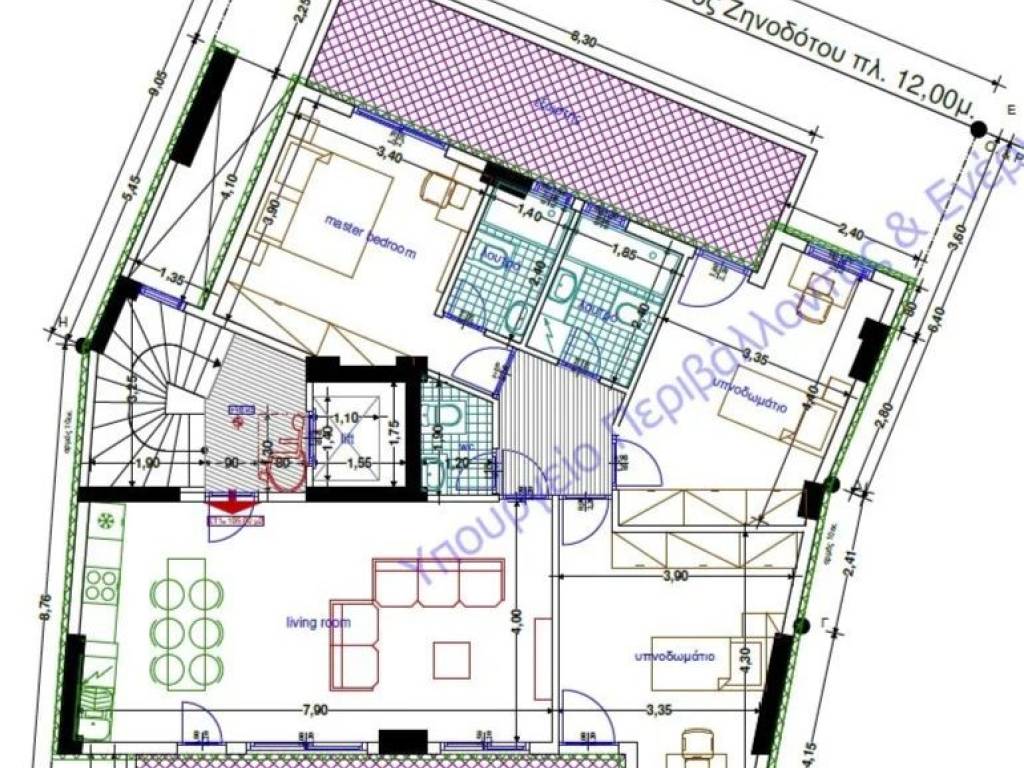 ΚΑΤΟΨΗ ΣΤ ΟΡΟΦΟΥ