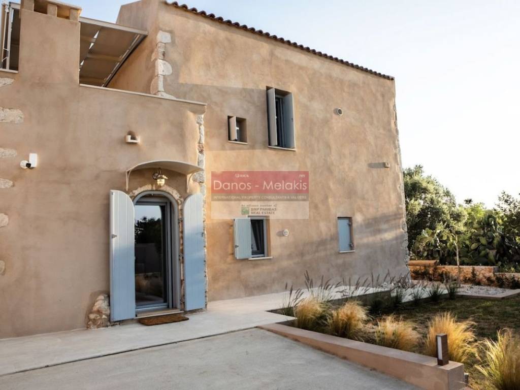 Εξωτερικός χώρος