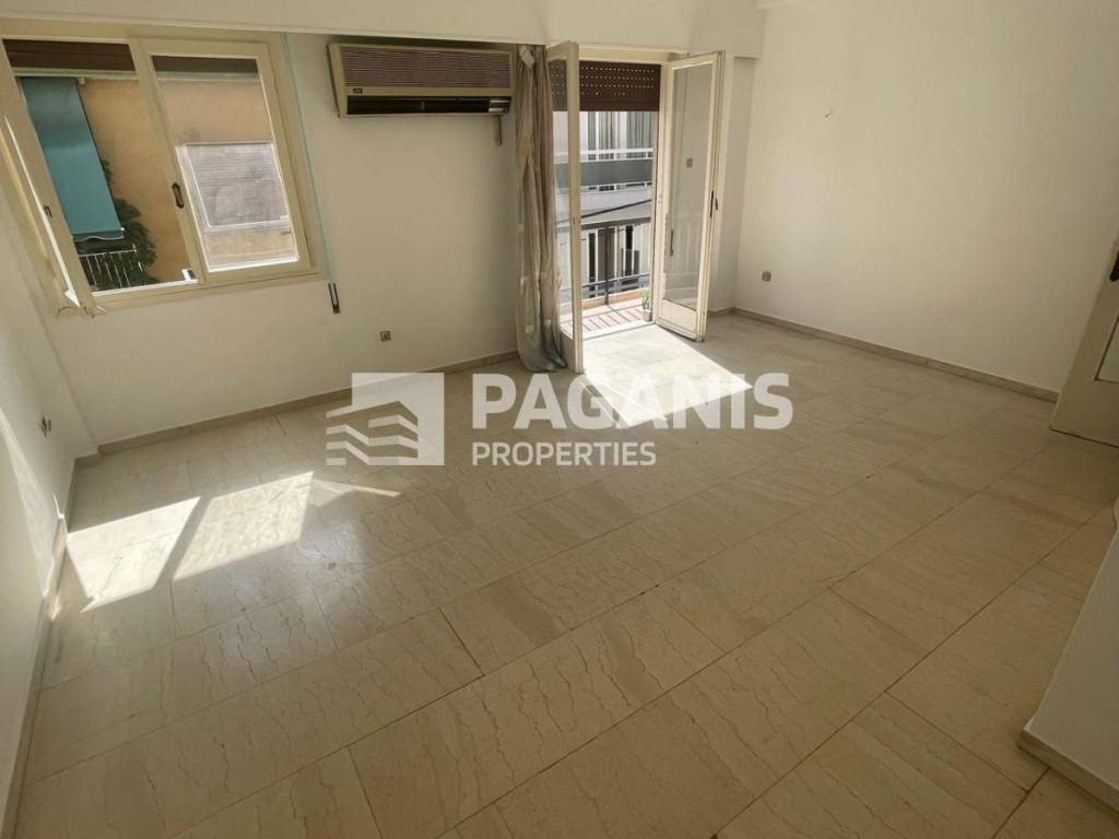 Άποψη χώρου