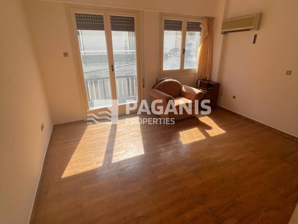 Άποψη χώρου