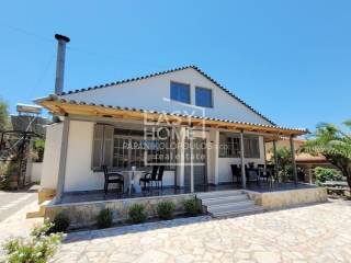 Παραθαλάσσια μονοκατοικία 114 τ.μ. Αλμυρός Μεσσηνίας, οικοπεδο, easyhome real estate Παπανικολόπουλος