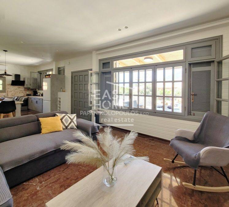 Μονοκατοικία 114 τ.μ. Αλμυρός Μεσσηνίας, οικοπεδο, easyhome real estate Παπανικολόπουλος