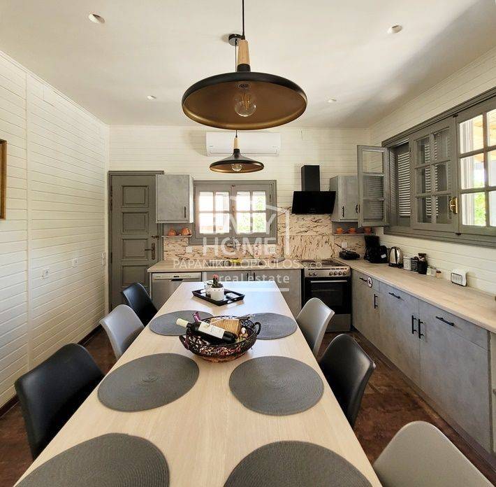 Παραθαλάσσια μονοκατοικία 114 τ.μ. Αλμυρός Μεσσηνίας, οικοπεδο, easyhome real estate Παπανικολόπουλος