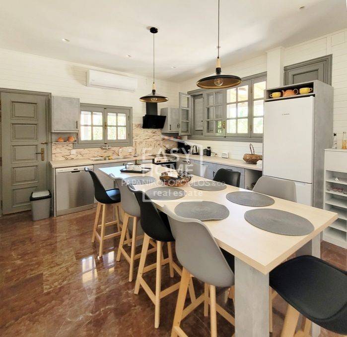 Παραθαλάσσια μονοκατοικία 114 τ.μ. Αλμυρός Μεσσηνίας, οικοπεδο, easyhome real estate Παπανικολόπουλος