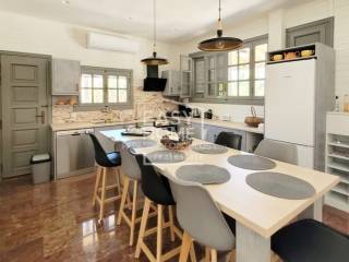 Παραθαλάσσια μονοκατοικία 114 τ.μ. Αλμυρός Μεσσηνίας, οικοπεδο, easyhome real estate Παπανικολόπουλος