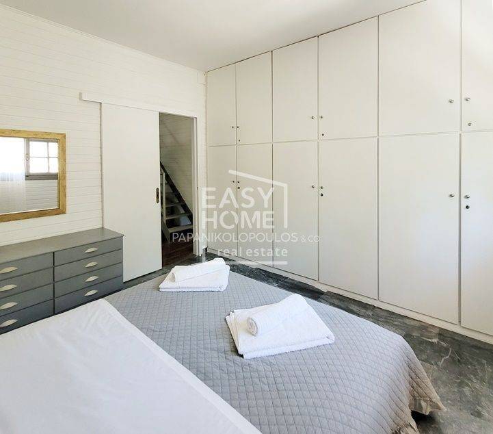 Παραθαλάσσια μονοκατοικία 114 τ.μ. Αλμυρός Μεσσηνίας, οικοπεδο, easyhome real estate Παπανικολόπουλος